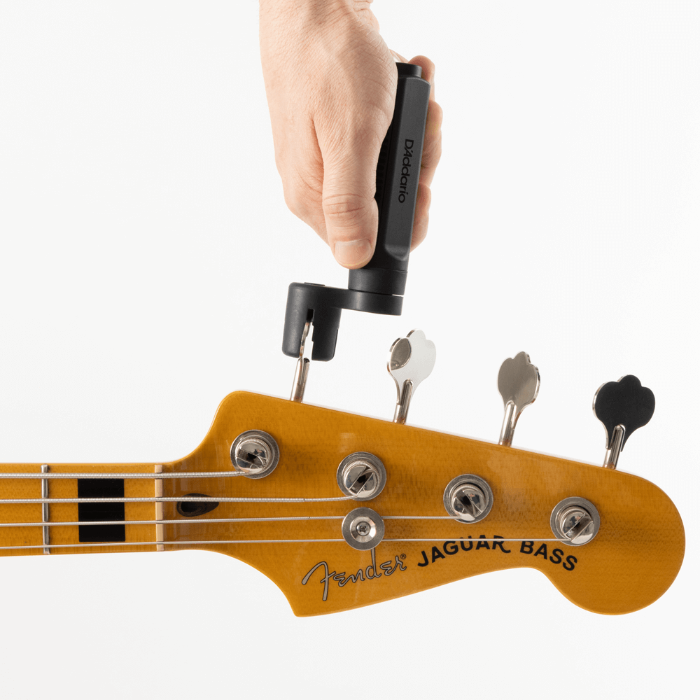 Tour Grade String Peg Winder – Saitenkurbel